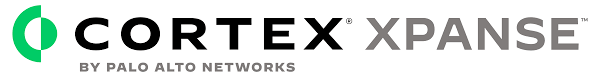 Palo Alto Cortex Xpanse Image