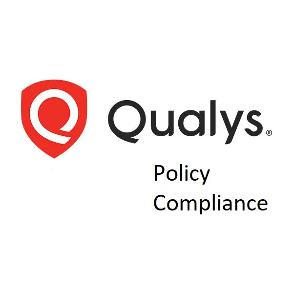 Qualys Policy Compliance