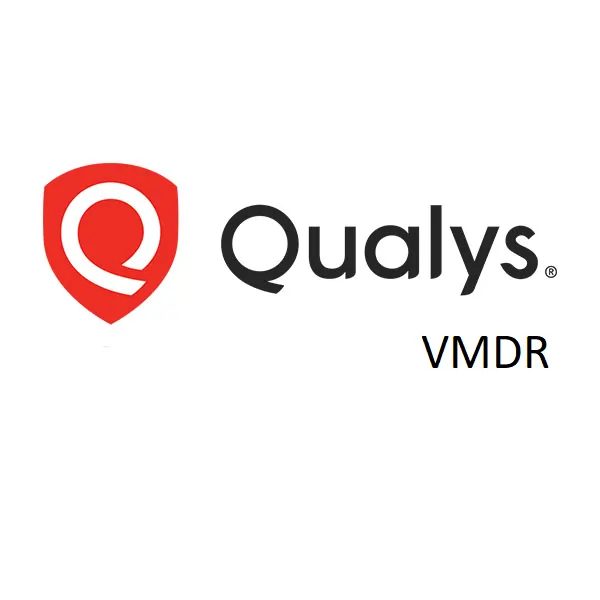 Qualys VMDR Threat Exposure Monitoring Tool