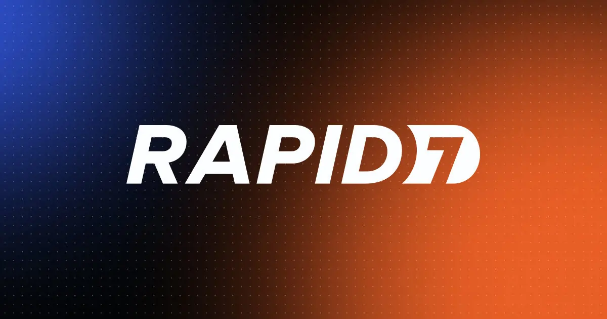 Rapid7 AI SOC Assistant