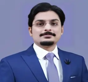 Shahan Arif