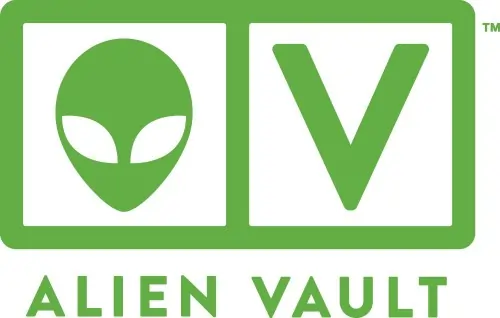 Alient Vault Image