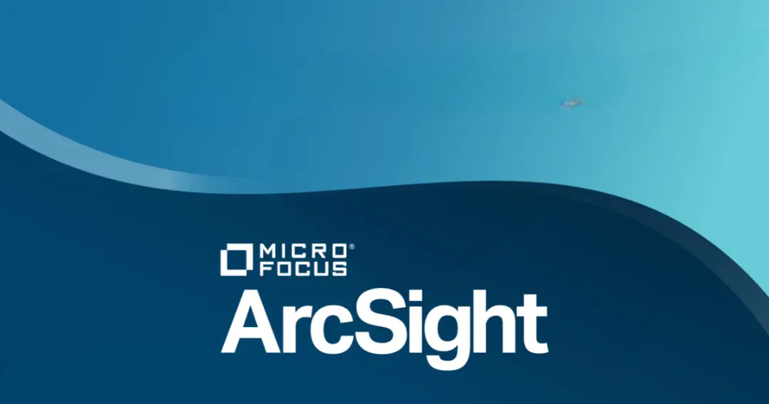 ArcSight (Micro Focus) Image