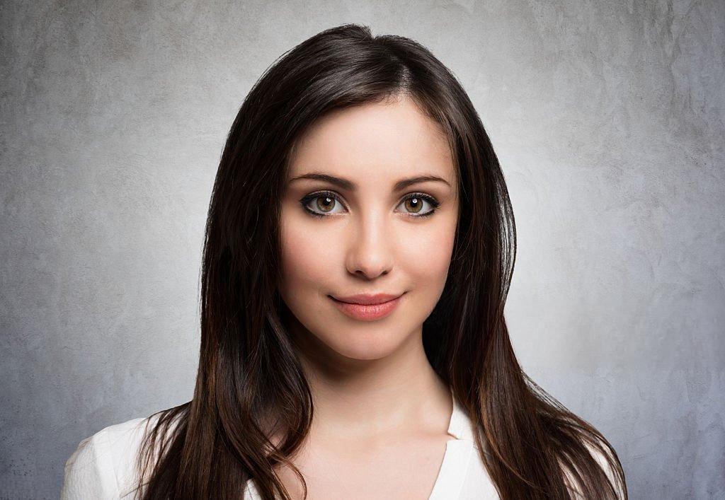 Anna Petrova