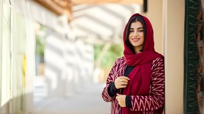 Fatima Al-Mansoori