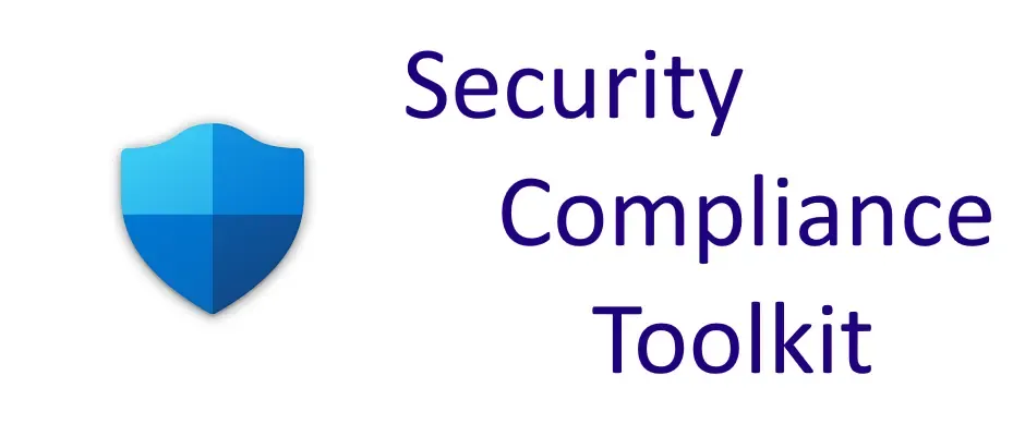 Microsoft Security Compliance Toolkit