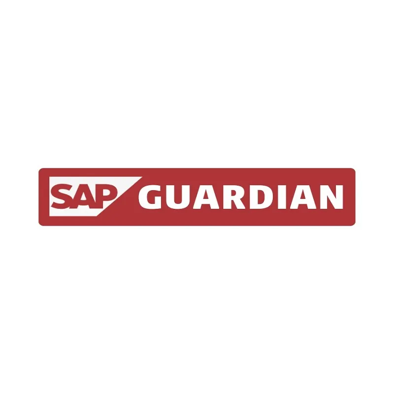 SAP Guardian Broucher