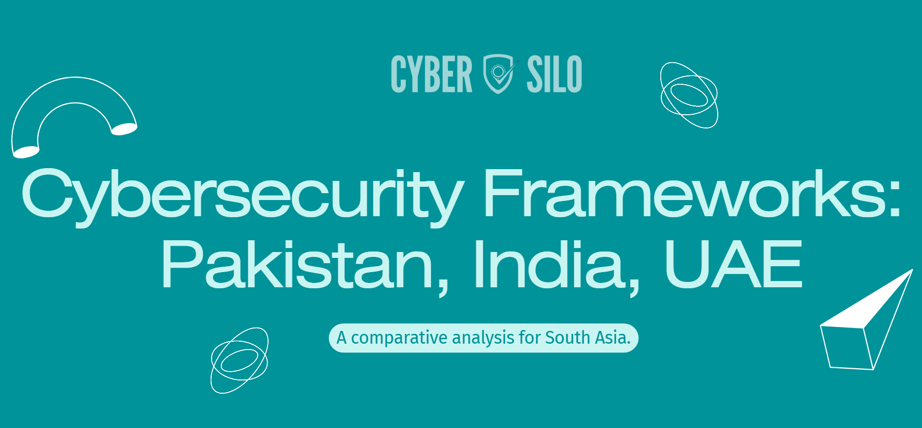 Pakistani cybersecurity policy overview dashboard showing PISF 2025 compliance metrics