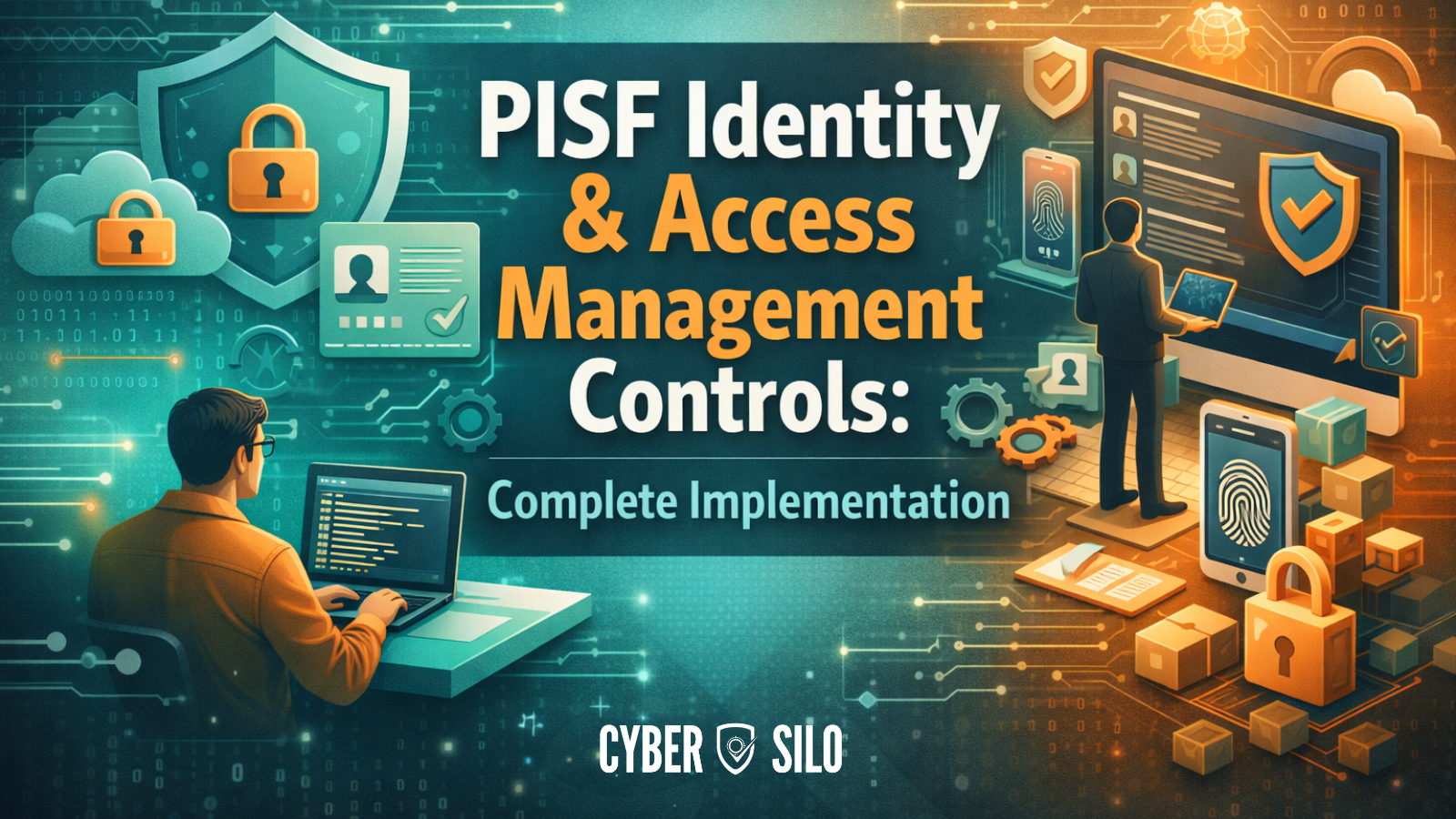 Cyber silos and fragmented security tooling challenges
