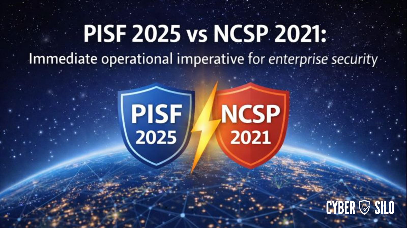 Business continuity planning and PISF BCP/DR requirements overview