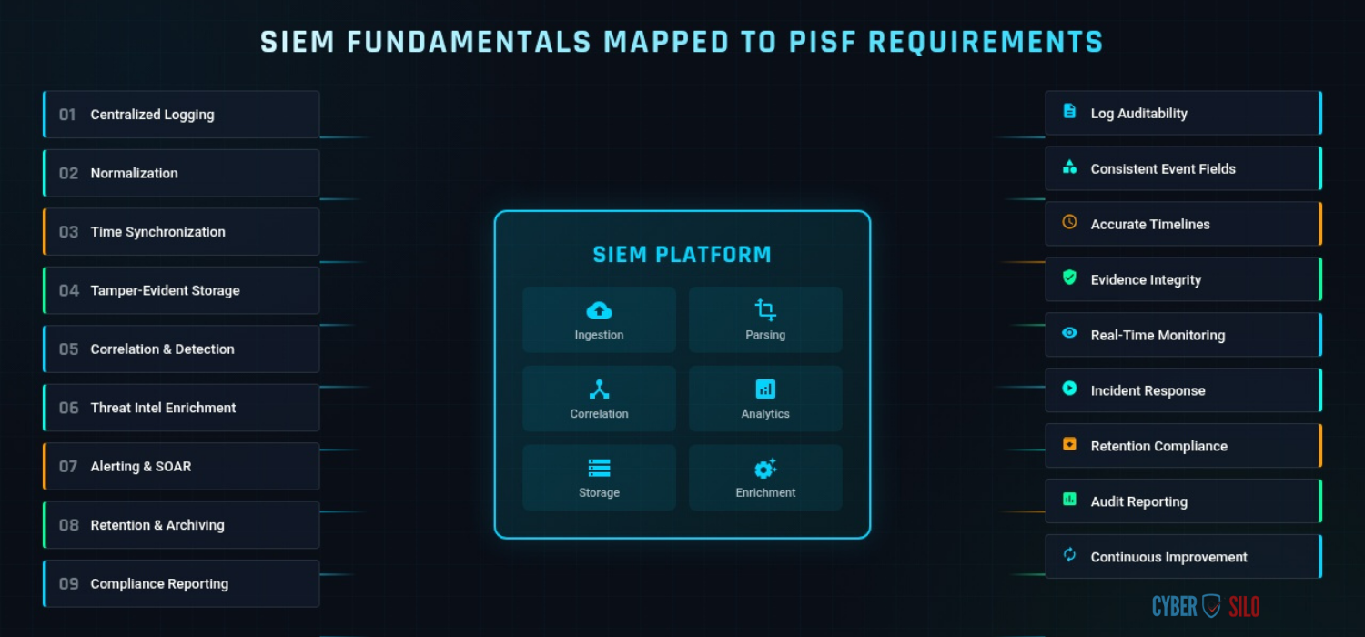 Fragmented cyber security tools creating silos across network, endpoint, and cloud layers
