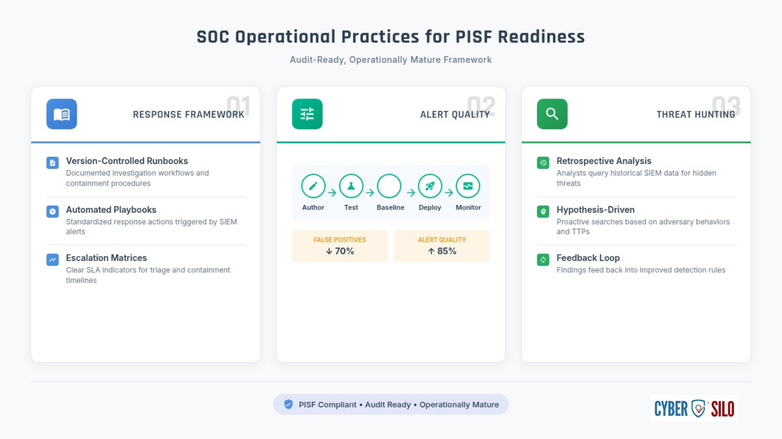 Real-time SIEM correlation engine detecting multi-stage threats across identity and network layers